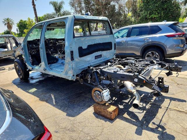 5TFWC5DB9TX120742 2026 TOYOTA TUNDRA photo no. 2