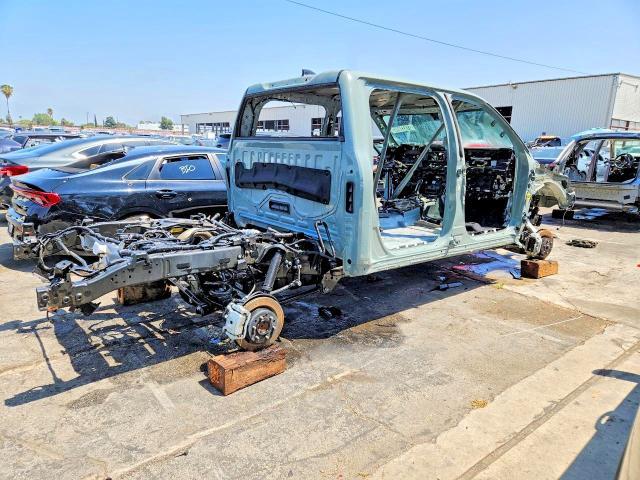 5TFWC5DB9TX120742 2026 TOYOTA TUNDRA photo no. 3