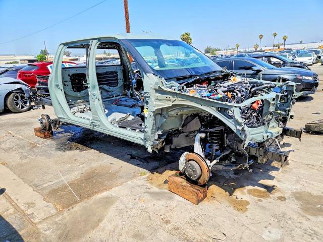 5TFWC5DB9TX120742 2026 TOYOTA TUNDRA photo no. 4