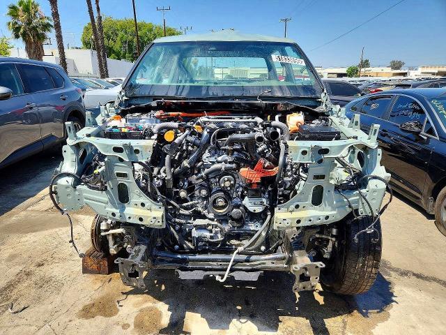 5TFWC5DB9TX120742 2026 TOYOTA TUNDRA photo no. 5