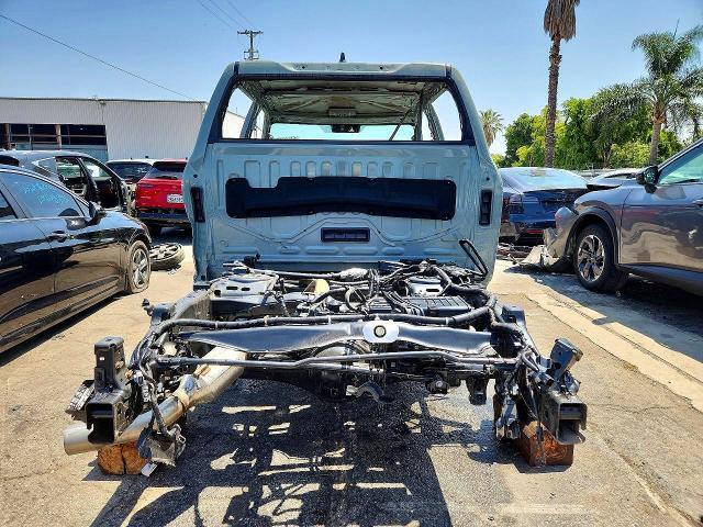 5TFWC5DB9TX120742 2026 TOYOTA TUNDRA photo no. 6