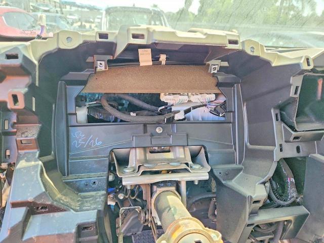 5TFWC5DB9TX120742 2026 TOYOTA TUNDRA photo no. 9