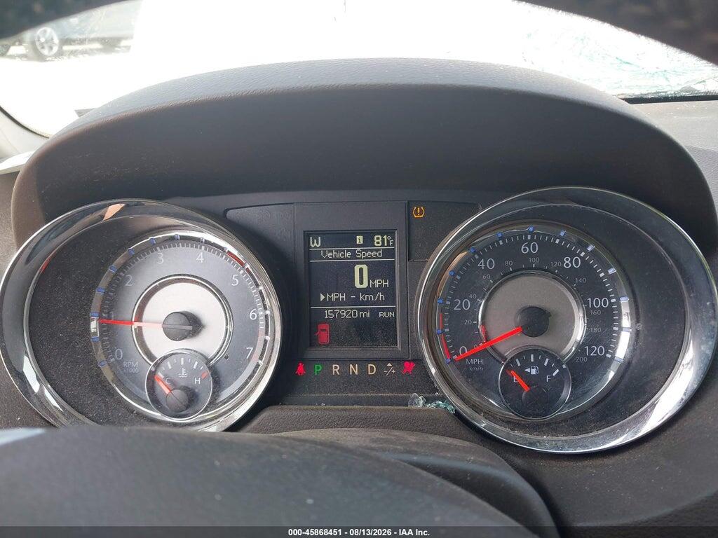2C4RC1CG1DR820161 2013 CHRYSLER TOWN & COUNTRY photo no. 7