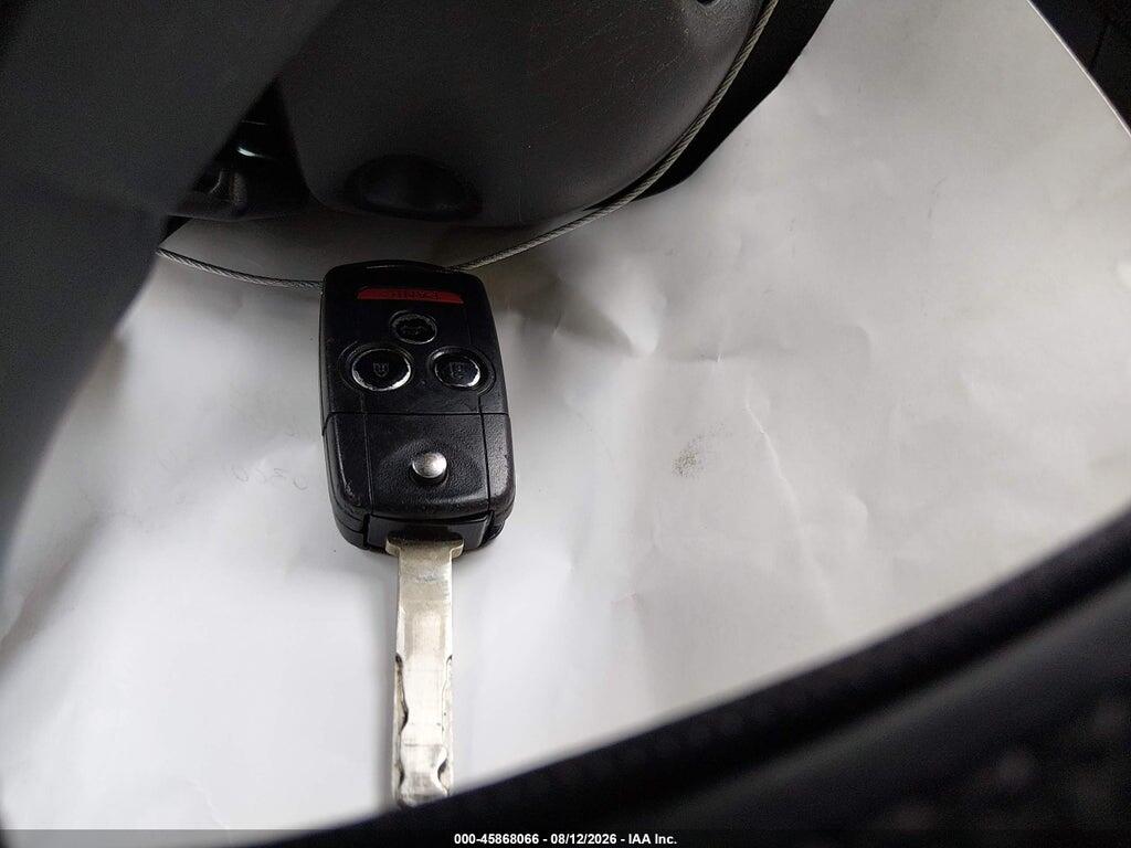 19UUA8F24DA001398 2013 ACURA TL photo no. 11