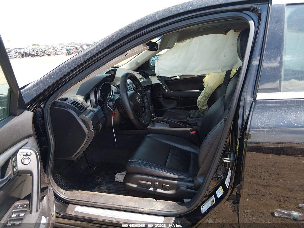 19UUA8F24DA001398 2013 ACURA TL photo no. 5