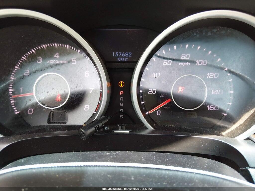 19UUA8F24DA001398 2013 ACURA TL photo no. 7