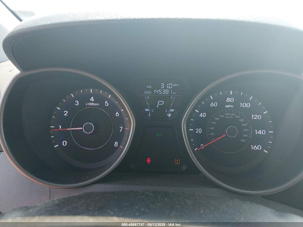 5NPDH4AE3DH436684 2013 HYUNDAI ELANTRA photo no. 7