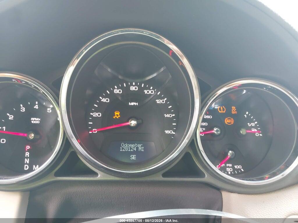 1G6DL5E36D0105336 2013 CADILLAC CTS photo no. 7
