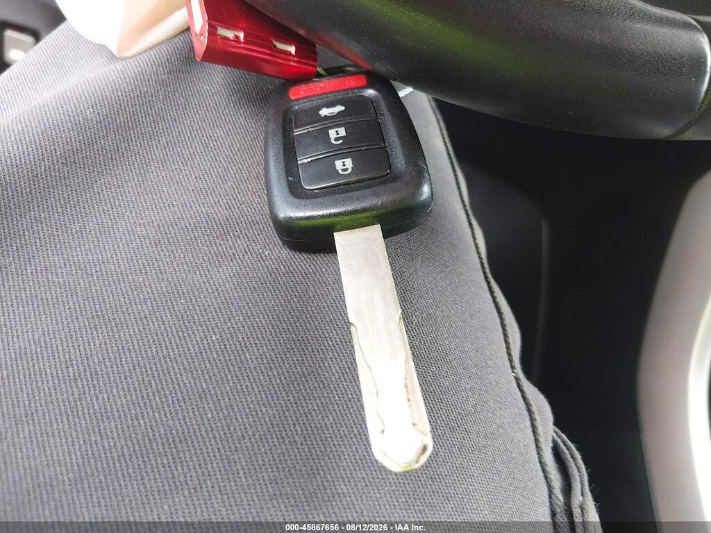 1HGCR2F57DA081095 2013 HONDA ACCORD photo no. 11
