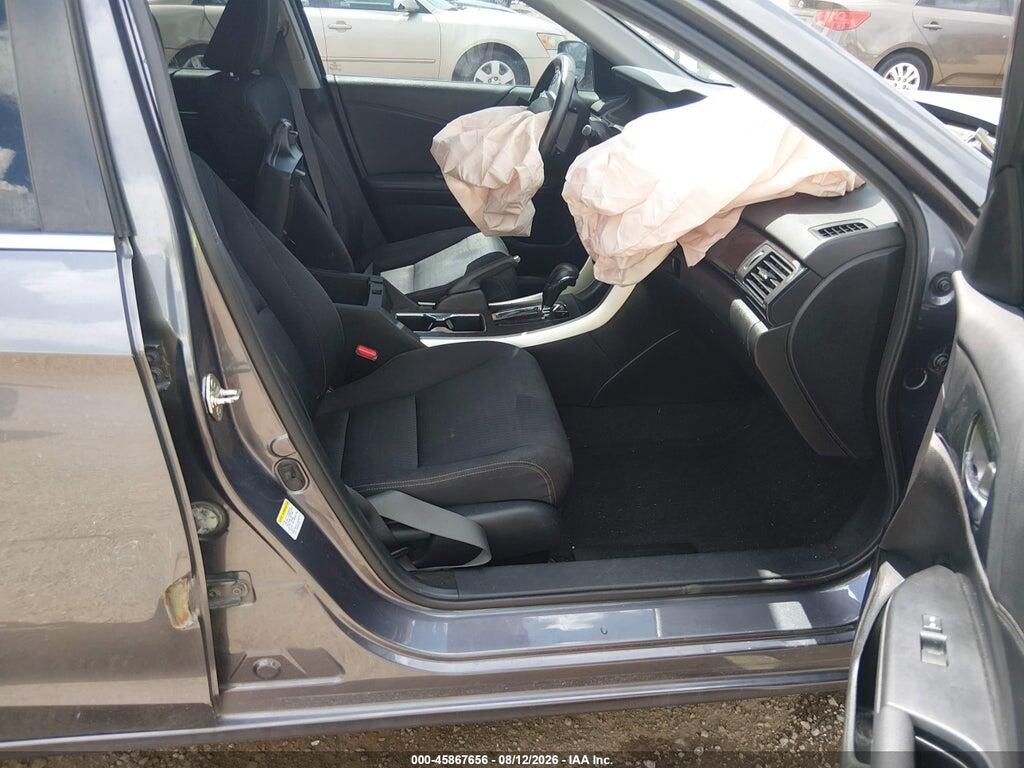 1HGCR2F57DA081095 2013 HONDA ACCORD photo no. 5