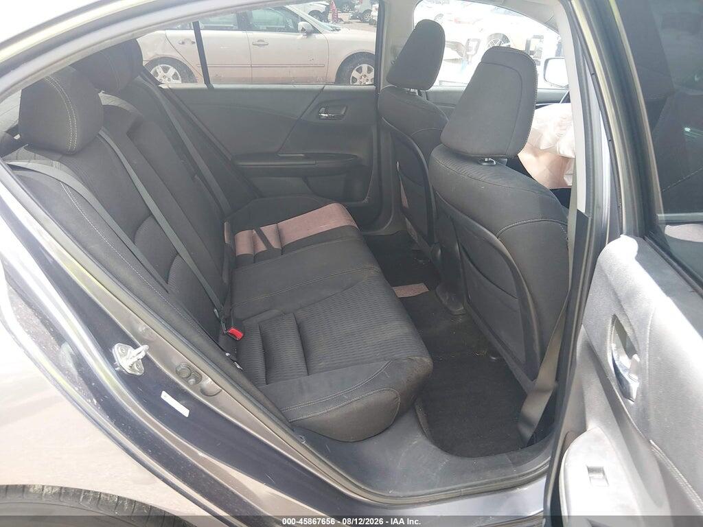 1HGCR2F57DA081095 2013 HONDA ACCORD photo no. 8