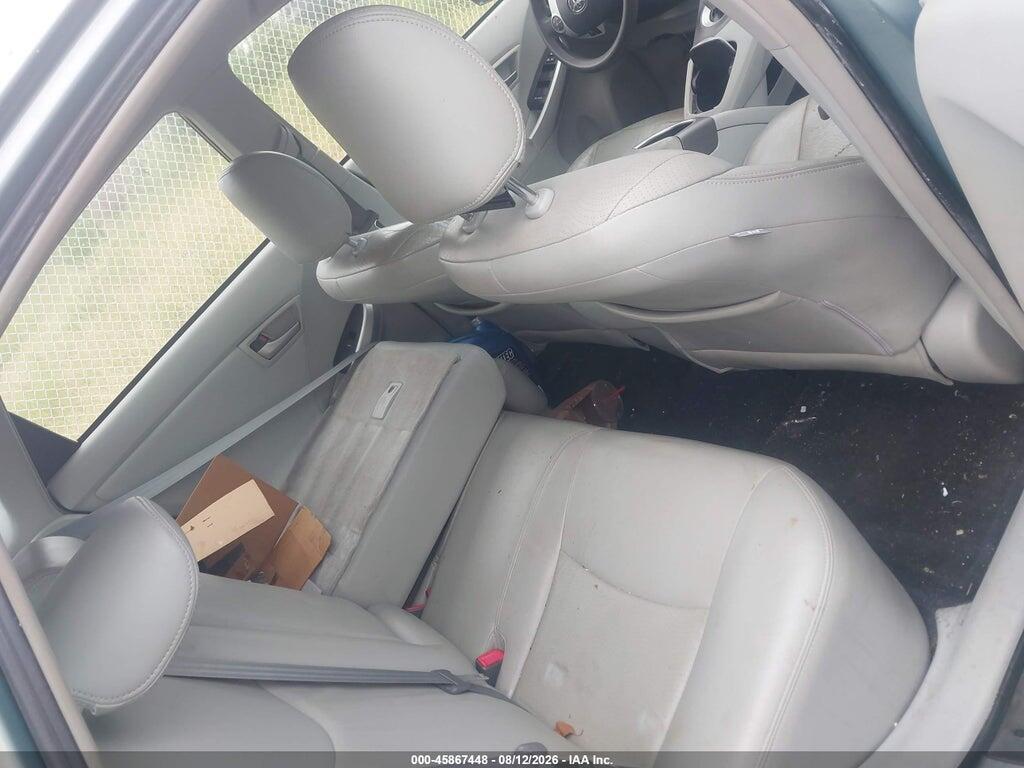 JTDKN3DU9D5580785 2013 TOYOTA PRIUS photo no. 8
