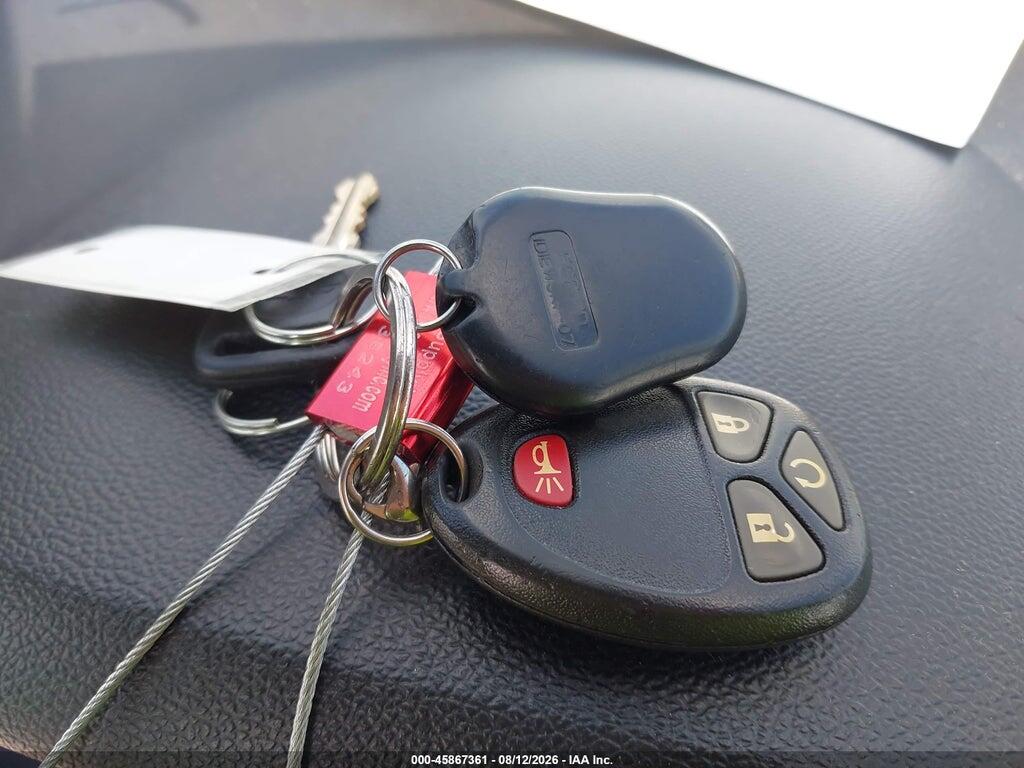 1GNKRGKD9DJ182179 2013 CHEVROLET TRAVERSE photo no. 11