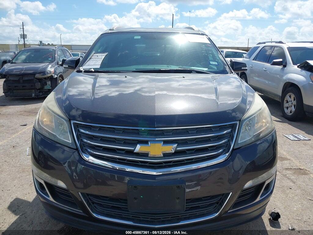 1GNKRGKD9DJ182179 2013 CHEVROLET TRAVERSE photo no. 12