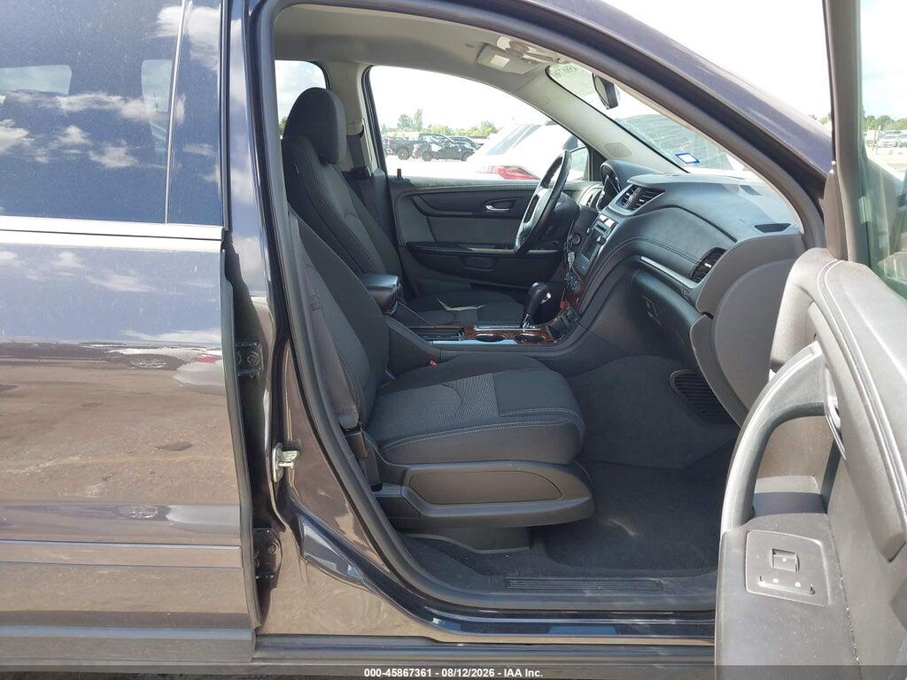 1GNKRGKD9DJ182179 2013 CHEVROLET TRAVERSE photo no. 5