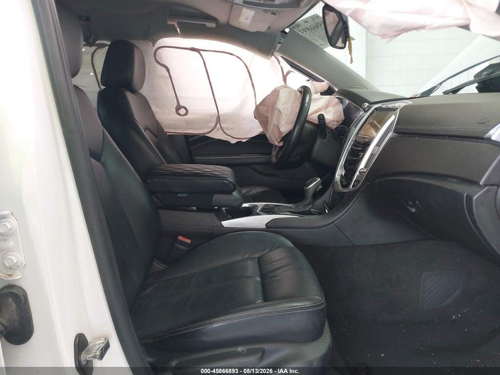3GYFNAE33DS652561 2013 CADILLAC SRX photo no. 5