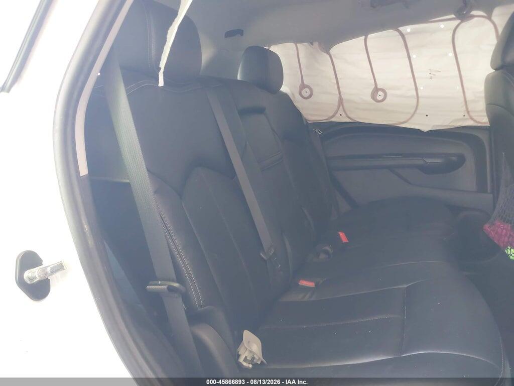 3GYFNAE33DS652561 2013 CADILLAC SRX photo no. 8