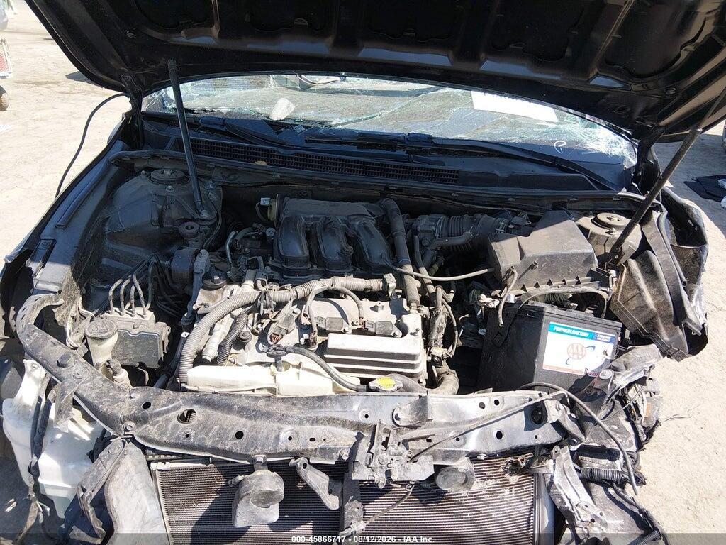 4T1BK1EB4DU040580 2013 TOYOTA AVALON photo no. 10