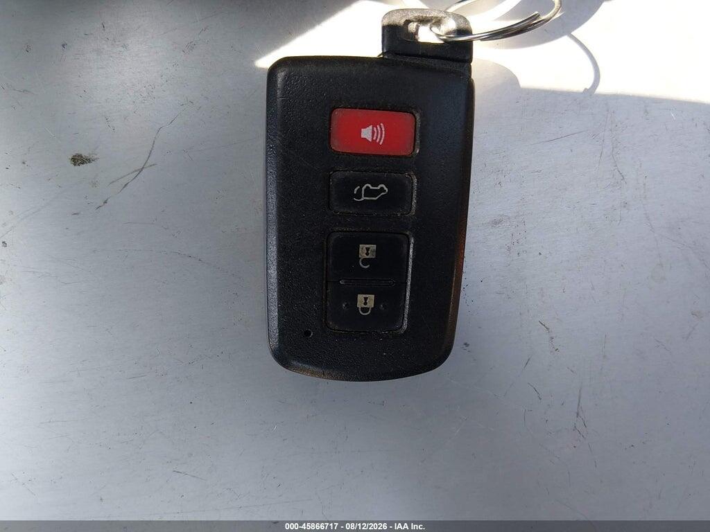 4T1BK1EB4DU040580 2013 TOYOTA AVALON photo no. 11
