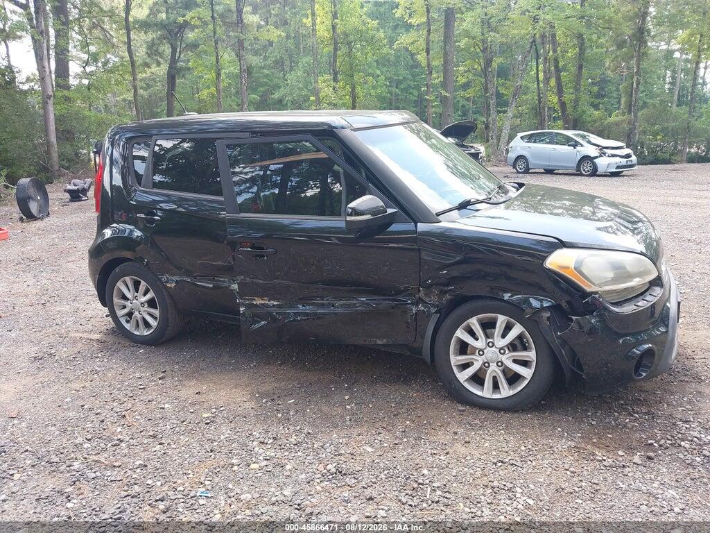 KNDJT2A62D7481988 2013 KIA SOUL photo no. 1