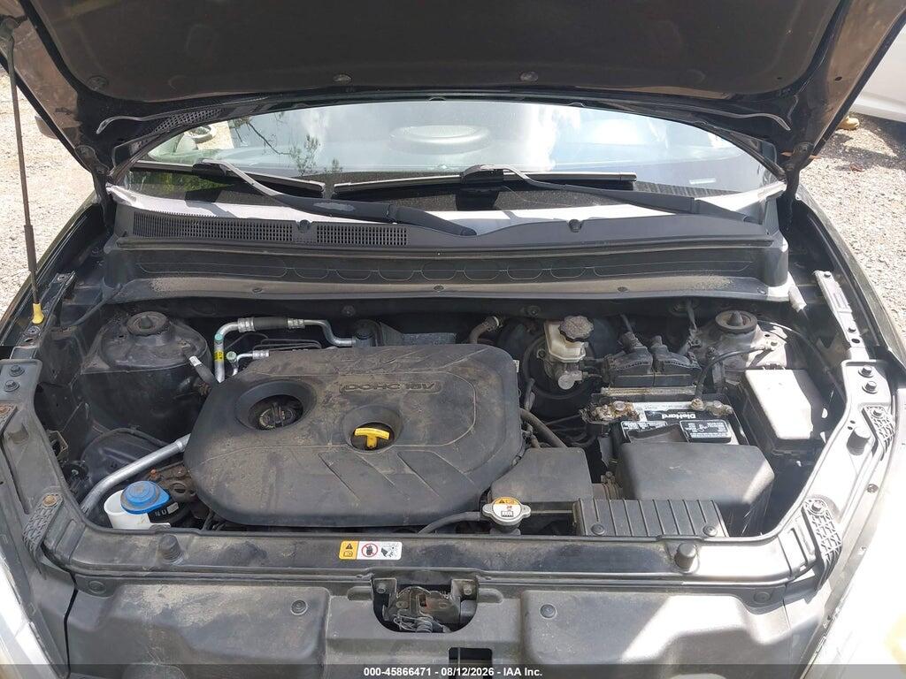 KNDJT2A62D7481988 2013 KIA SOUL photo no. 10