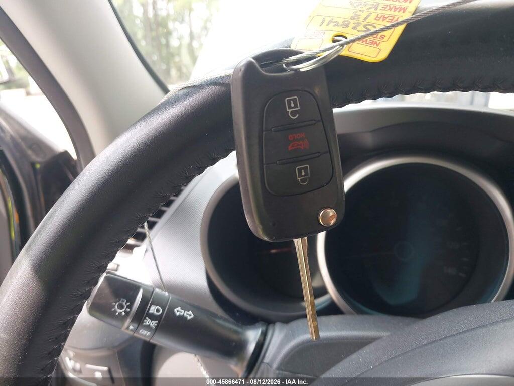 KNDJT2A62D7481988 2013 KIA SOUL photo no. 11