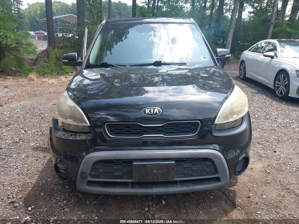 KNDJT2A62D7481988 2013 KIA SOUL photo no. 12