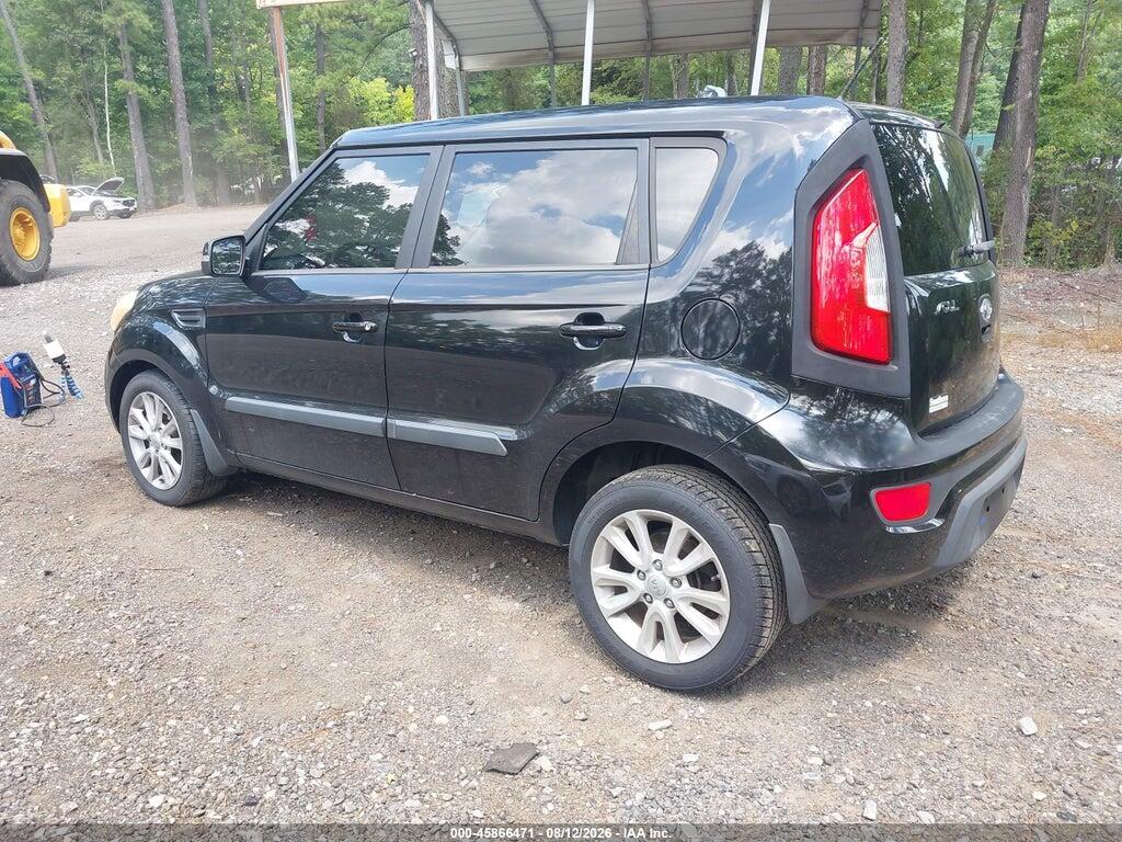 KNDJT2A62D7481988 2013 KIA SOUL photo no. 3
