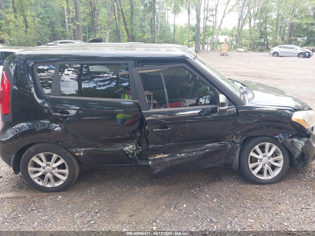 KNDJT2A62D7481988 2013 KIA SOUL photo no. 6