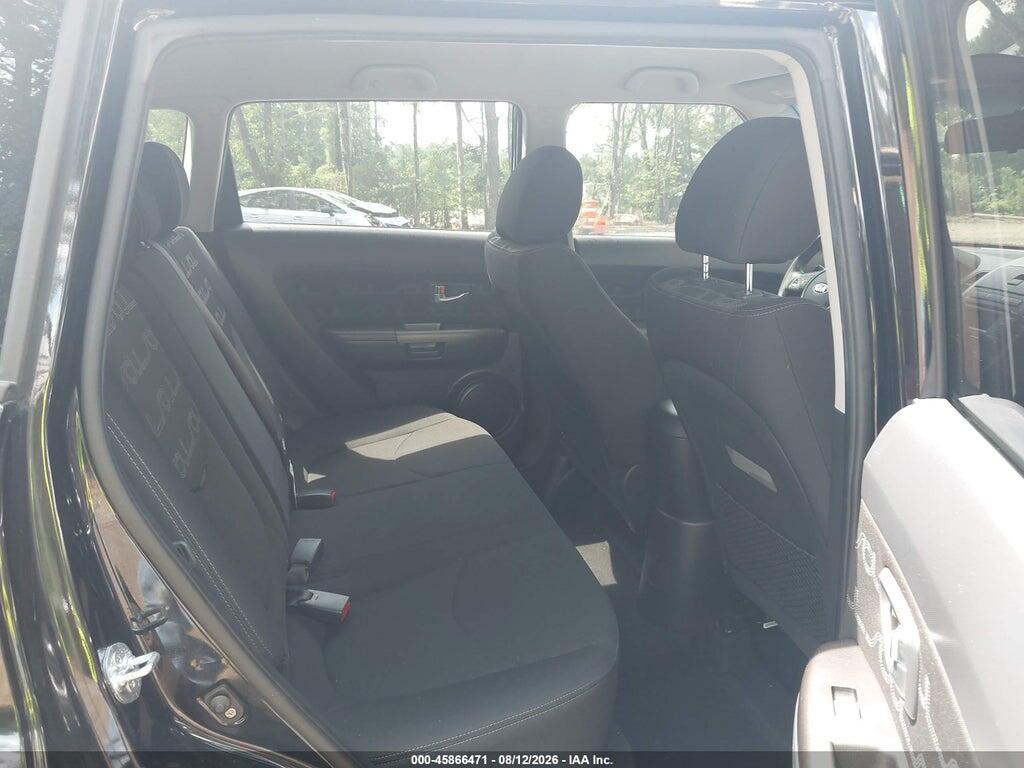 KNDJT2A62D7481988 2013 KIA SOUL photo no. 8