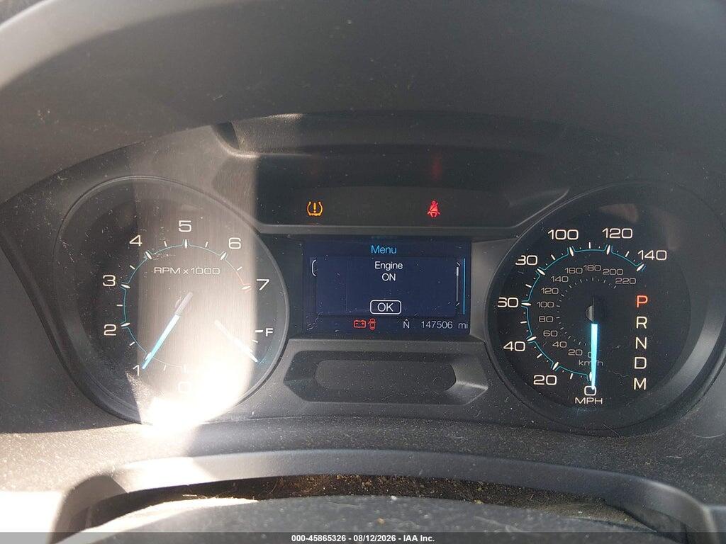1FM5K8D84DGC83283 2013 FORD EXPLORER photo no. 7