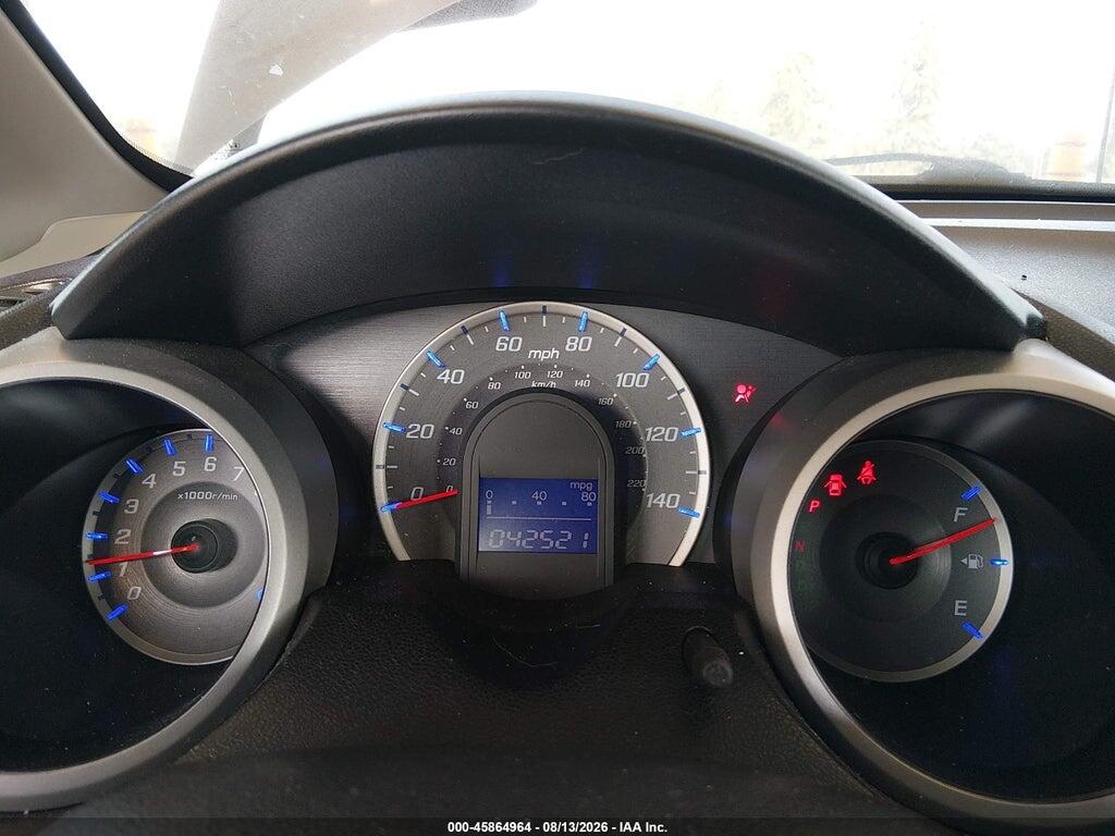 JHMGE8H38DC060348 2013 HONDA FIT photo no. 7