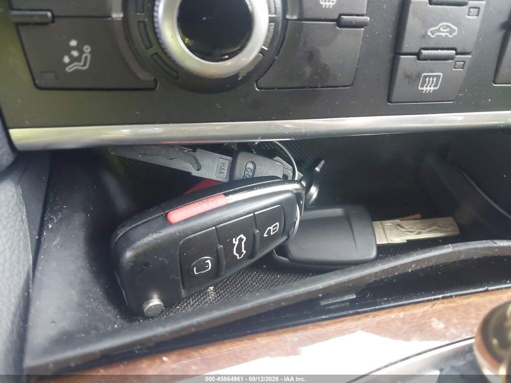 WA1CGAFE7DD014505 2013 AUDI Q7 photo no. 11