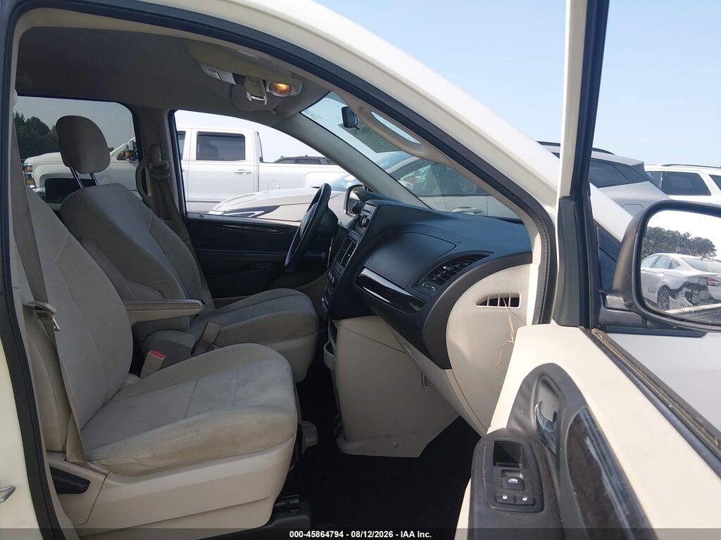 2C4RDGBG7DR723760 2013 DODGE GRAND CARAVAN photo no. 5