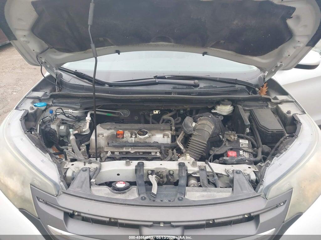 2HKRM4H76DH611017 2013 HONDA CR-V photo no. 10