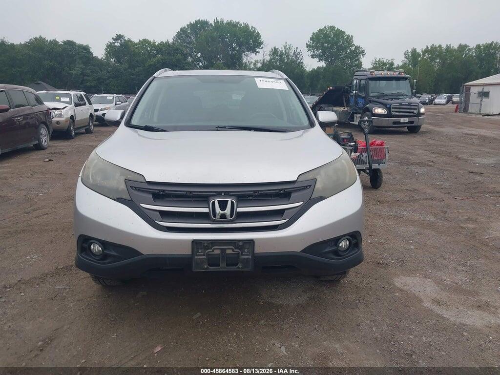 2HKRM4H76DH611017 2013 HONDA CR-V photo no. 12