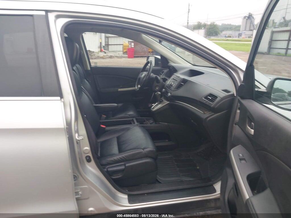 2HKRM4H76DH611017 2013 HONDA CR-V photo no. 5