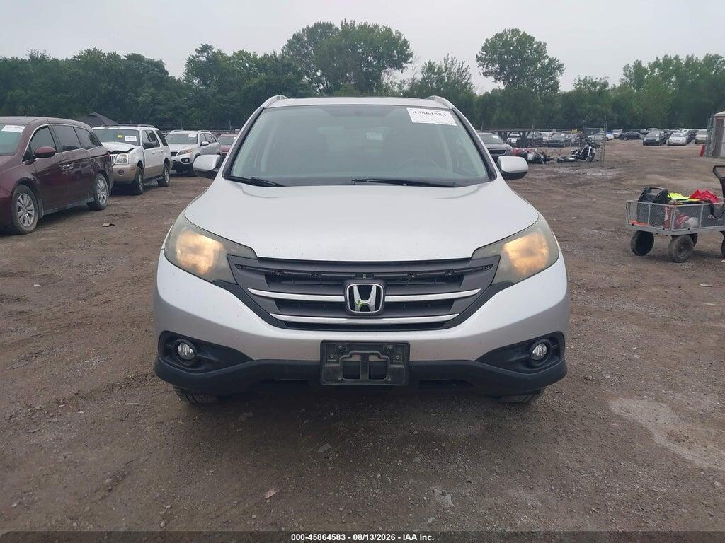 2HKRM4H76DH611017 2013 HONDA CR-V photo no. 6