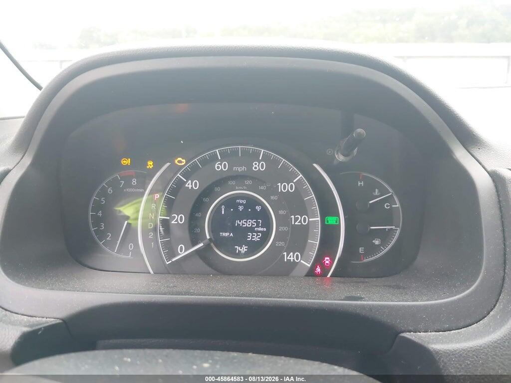 2HKRM4H76DH611017 2013 HONDA CR-V photo no. 7