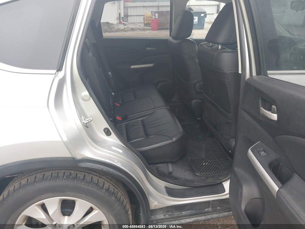 2HKRM4H76DH611017 2013 HONDA CR-V photo no. 8