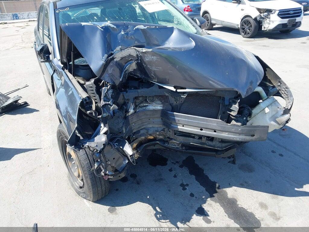 4S4BRBAC3D3310033 2013 SUBARU OUTBACK photo no. 6