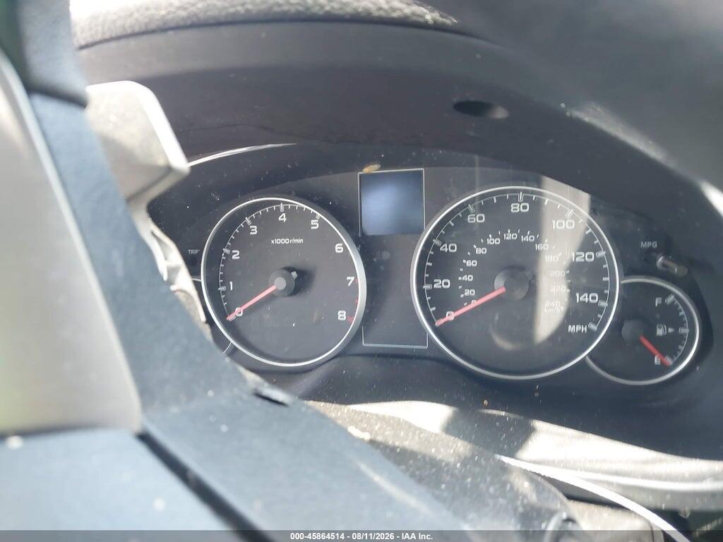 4S4BRBAC3D3310033 2013 SUBARU OUTBACK photo no. 7
