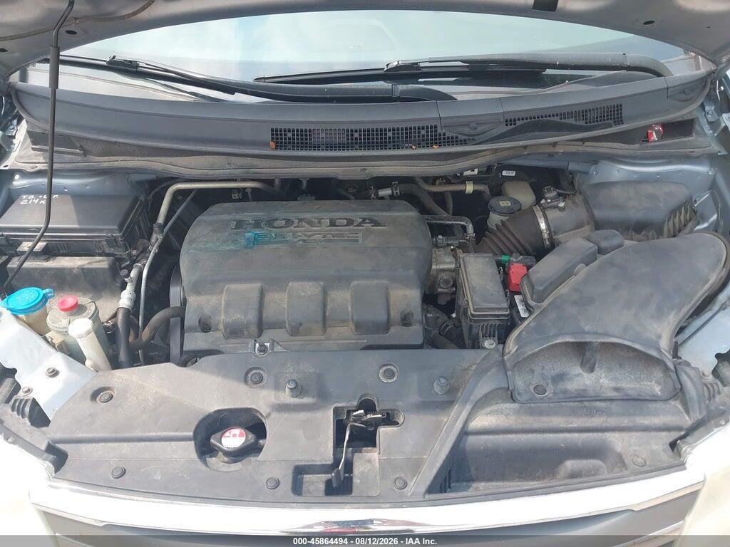 5FNRL5H69DB001093 2013 HONDA ODYSSEY photo no. 10