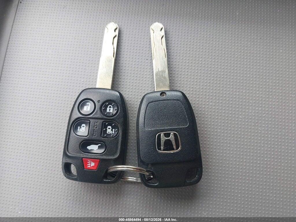 5FNRL5H69DB001093 2013 HONDA ODYSSEY photo no. 11