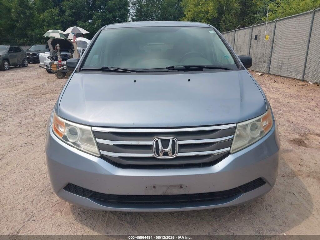 5FNRL5H69DB001093 2013 HONDA ODYSSEY photo no. 12