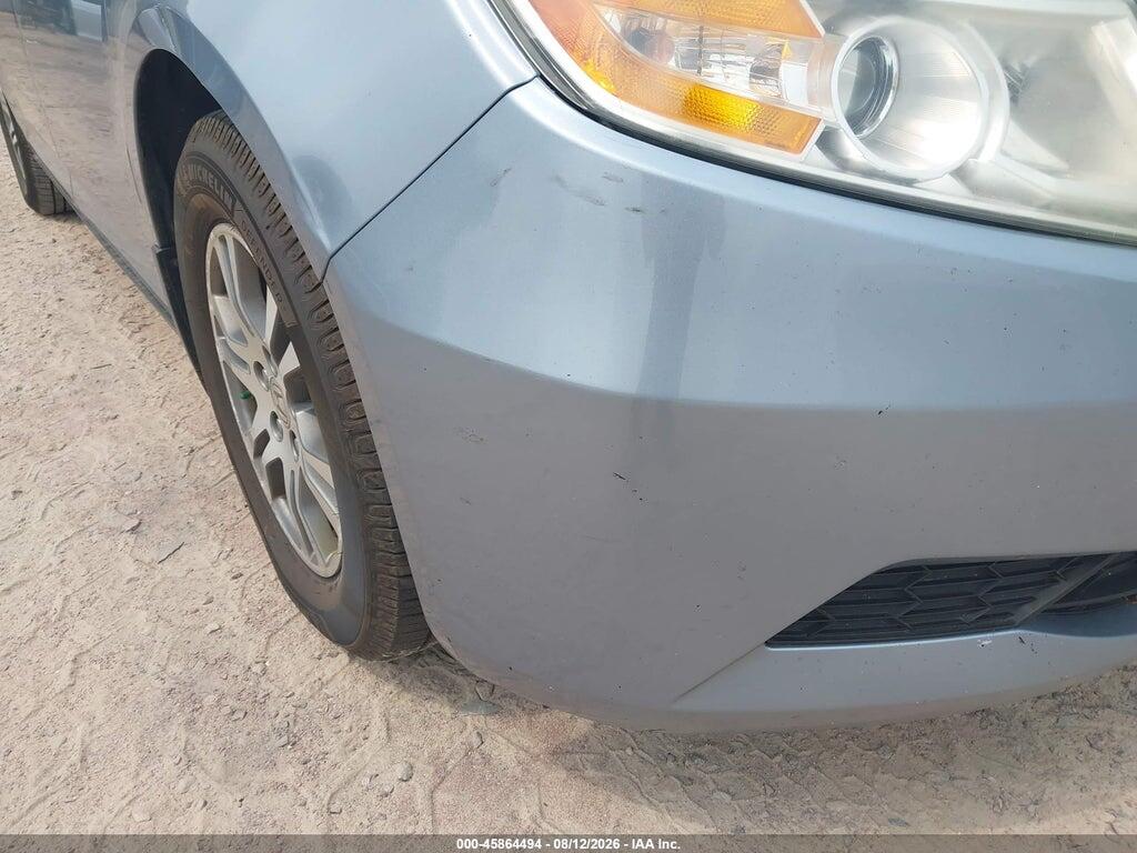 5FNRL5H69DB001093 2013 HONDA ODYSSEY photo no. 6