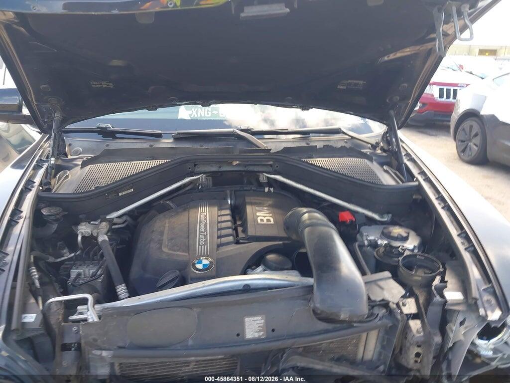 5UXZV4C54D0B10077 2013 BMW X5 photo no. 10
