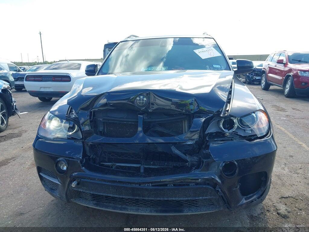 5UXZV4C54D0B10077 2013 BMW X5 photo no. 12