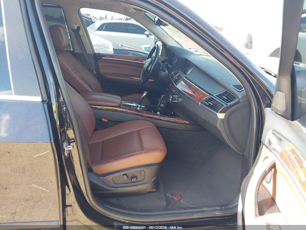 5UXZV4C54D0B10077 2013 BMW X5 photo no. 5