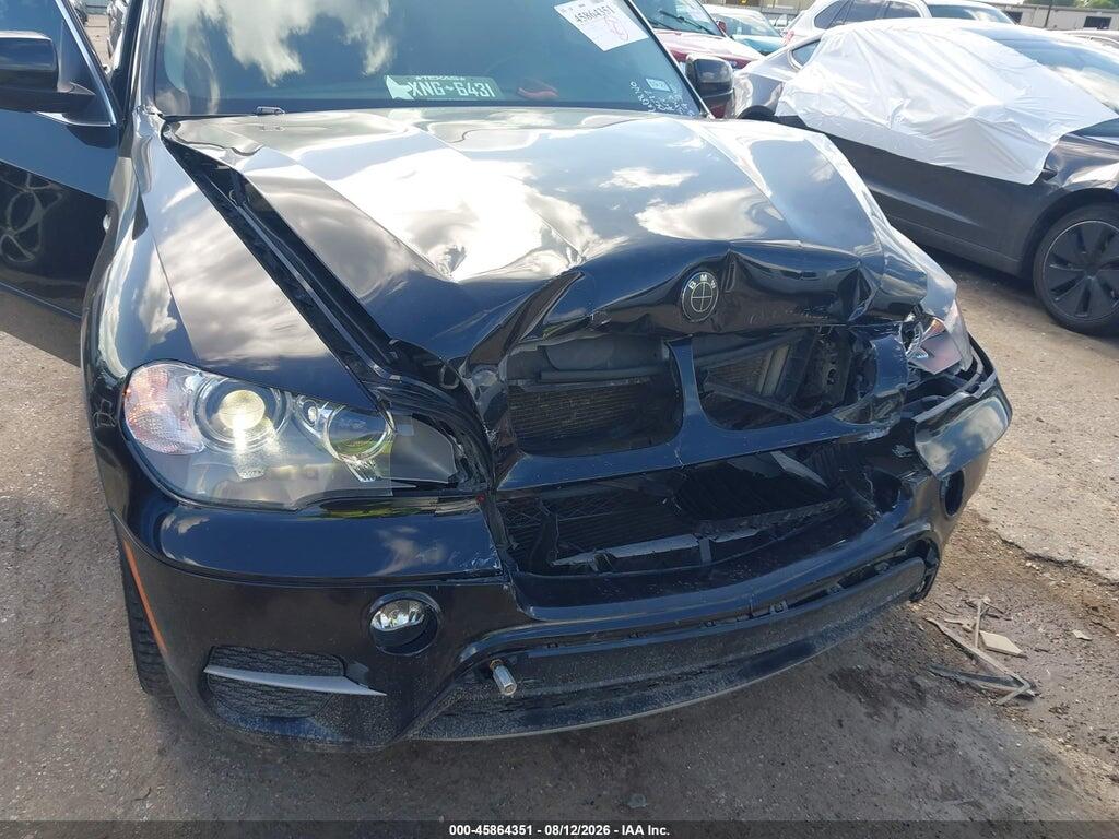 5UXZV4C54D0B10077 2013 BMW X5 photo no. 6